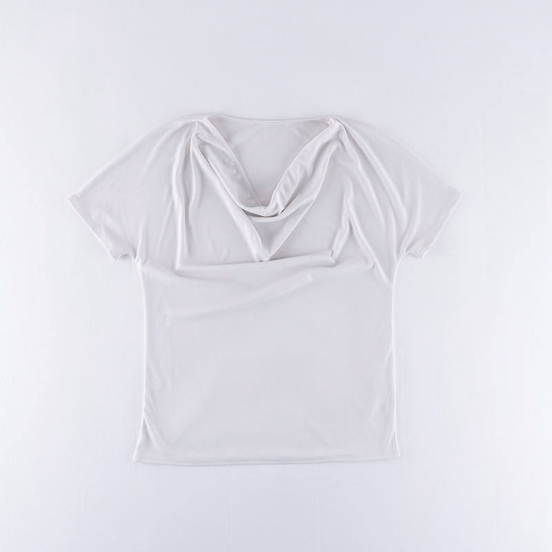 Short Sleeve T-shirt 02