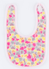 New born Baby Bib & Glove Set