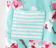 Baby Girl Romper