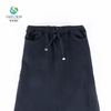 Fashion design young hot girls long skirt
